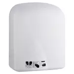 Hungaro Management Infrás Automata Kézszárító , 1650W (RS88K-26A) product image