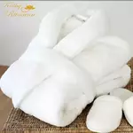 Kathy Ritmann Classic beige köntös product image