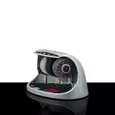 Hungaro Management Cosmo cipőtisztító gép, ezüst, 60x38x32cm, 12kg, 130W (22-250) product image