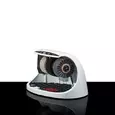 Hungaro Management Cosmo cipőtisztító gép, fehér, 60x38x32cm, 12kg, 130W (22-110) product image