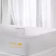 Hungaro Management Hófehér matracvédő, 180x200x30cm (KRmpt03) product image 