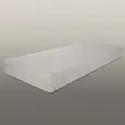 Hungaro Management Kashmira Matrac, 90x200 cm (Kashmira90x200) product image