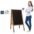 Hungaro Management Krétatábla, L, 5,5kg (IT-chalk-L) product image