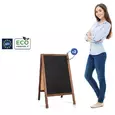 Hungaro Management Krétatábla, S, 3,5kg (IT-chalk-S) product image