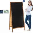 Hungaro Management Krétatábla, XL, 9kg (IT-chalk-XL) product image