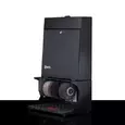 Hungaro Management Ronda 30 cipőtisztító gép, fekete, bőr, 46x30x79cm, 21kg, 130W (28-630) product image