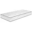 Hungaro Management Silver exclusive Matrac, 140x190x19 cm (Silver140x190) product image