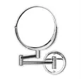 Hungaro Management Standard szállodai kozmtikai tükör, 31x17cm (SGM) product image