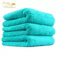Kathy Ritmann Színes szállodai törölköző product image