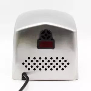 Hungar Infrás Automata Kézszárító, Titan Delta, 1200W (RS88K-54C) product image 4