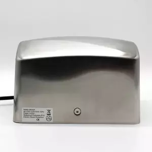 Hungar Infrás Automata Kézszárító, Titan Delta, 1200W (RS88K-54C) product image 5