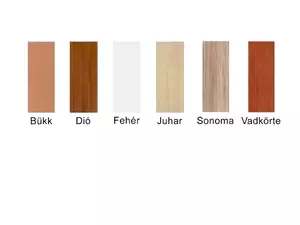 Hungaro Management Kft Bankett asztal (BLECHS) product image 6