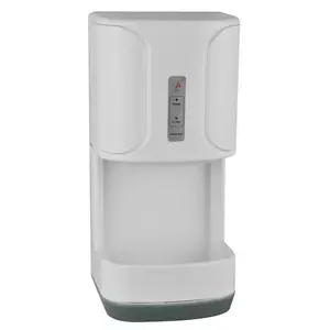 Hungaro Management Airblade Infrás Automata Kézszárító , 1000W (RS88K-01) product image 1