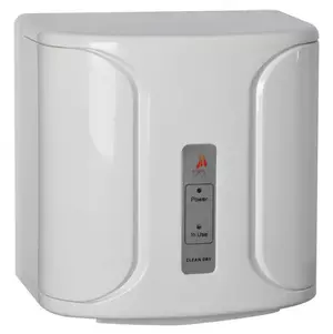 Hungaro Management Airblade Infrás Automata Kézszárító , 1000W (RS88K-01A) product image 1