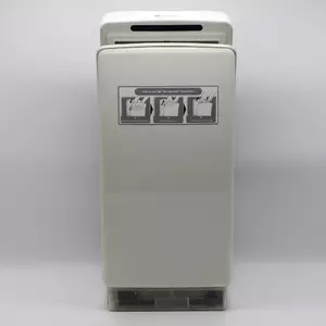 Hungaro Management Airblade Kézbedugós Kézszárító, 2000W (RS88K-70) product image 2