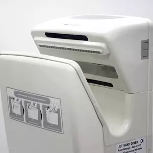 Hungaro Management Airblade Kézbedugós Kézszárító, 2000W (RS88K-70) product image 6