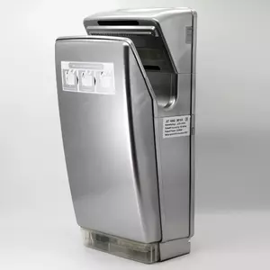 Hungaro Management Airblade Kézbedugós Kézszárító , 2000W (RS88K-71) product image 3