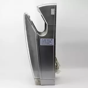 Hungaro Management Airblade Kézbedugós Kézszárító , 2000W (RS88K-71) product image 4