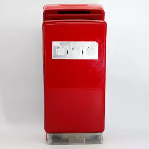 Hungaro Management Airblade Kézbedugós Kézszárító, 2000W (RS88K-73) product image 2