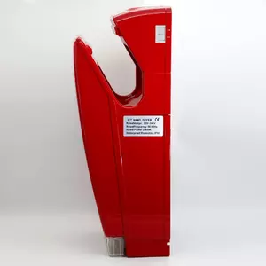 Hungaro Management Airblade Kézbedugós Kézszárító, 2000W (RS88K-73) product image 3