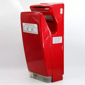 Hungaro Management Airblade Kézbedugós Kézszárító, 2000W (RS88K-73) product image 4