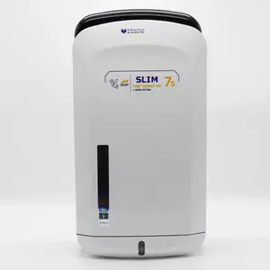 Hungaro Management Airblade kézbedugós kézszárító, 1100-2200W (RS-Slim7S1-1) product image 2