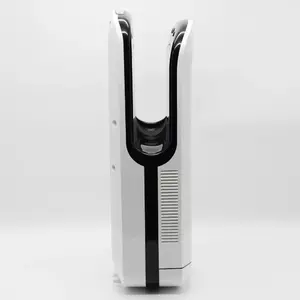 Hungaro Management Airblade kézbedugós kézszárító, 1100-2200W (RS-Slim7S1-1) product image 4