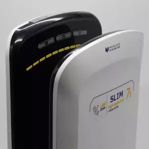 Hungaro Management Airblade kézbedugós kézszárító, 1100-2200W (RS-Slim7S1-1) product image 6
