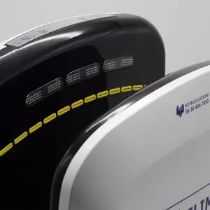 Hungaro Management Airblade kézbedugós kézszárító, 1100-2200W (RS-Slim7S1-1) product image 7