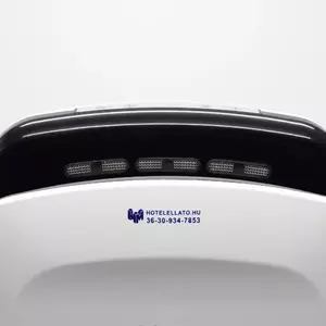 Hungaro Management Airblade kézbedugós kézszárító, 1100-2200W (RS-Slim7S1-1) product image 8