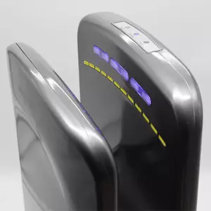 Hungaro Management Airblade kézbedugós kézszárító, 2000W (RS-Slim24S) product image 2