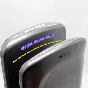 Hungaro Management Airblade kézbedugós kézszárító, 2000W (RS-Slim24S) product image 3