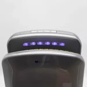 Hungaro Management Airblade kézbedugós kézszárító, 2000W (RS-Slim24S) product image 5