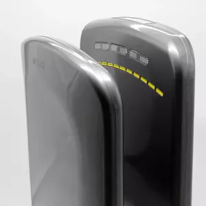 Hungaro Management Airblade kézbedugós kézszárító, 2000W (RS-Slim24S) product image 6