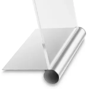 Hungaro Management Akril információs tábla, A4, A4 (IT-platinum-A4) product image 3