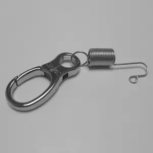Hungaro Management Banneres oszlop arany, 14kg (KOA-banner) product image 10