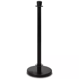 Hungaro Management Banneres oszlop fekete, 14kg (KOB-banner) product image 11