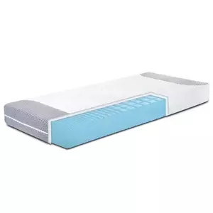 Hungaro Management Body Zone Matrac, 140x190x20 cm (BodyZone140x190) product image 1
