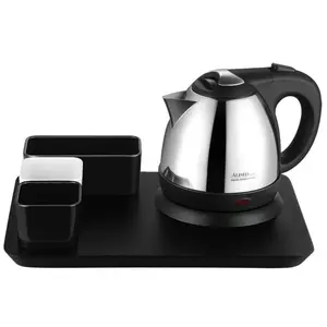 Hungaro Management EMPIRE vízforraló, 1200W (170167) product image 2