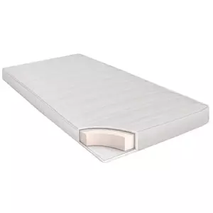 Hungaro Management Ergo Matrac, 180x200x15 cm (Ergo180x200) product image 1