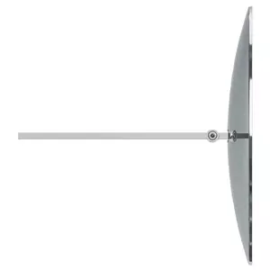 Hungaro Management Face interface, 20cm (020831) product image 2