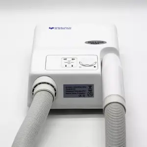 Hungaro Management Gégecsöves hajszárító, 800 W (RS87HG-21) product image 4