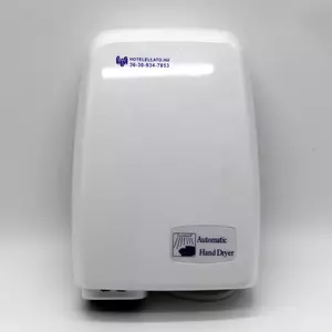 Hungaro Management Infrás Automata Kézszárító , 1000W (RS88K-09) product image 5