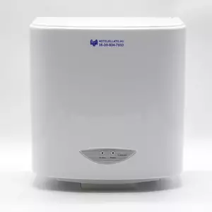 Hungaro Management Infrás Automata Kézszárító , 1000W (RS88K-38A) product image 2
