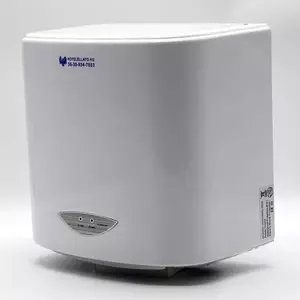 Hungaro Management Infrás Automata Kézszárító , 1000W (RS88K-38A) product image 3