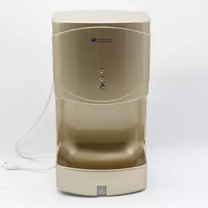 Hungaro Management Infrás Automata Kézszárító , 1000W (RS88K-50G) product image 3