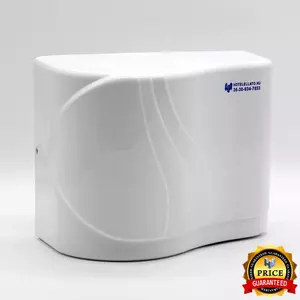 Hungaro Management Infrás Automata Kézszárító , 1500W (RS88K-16A) product image 1