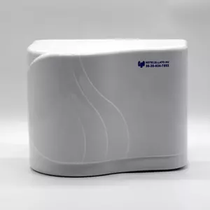 Hungaro Management Infrás Automata Kézszárító , 1500W (RS88K-16A) product image 2