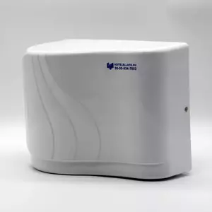 Hungaro Management Infrás Automata Kézszárító , 1500W (RS88K-16A) product image 3