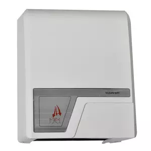 Hungaro Management Infrás Automata Kézszárító , 1500W (RS88K-39) product image 1